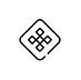 Tonal patterns icon