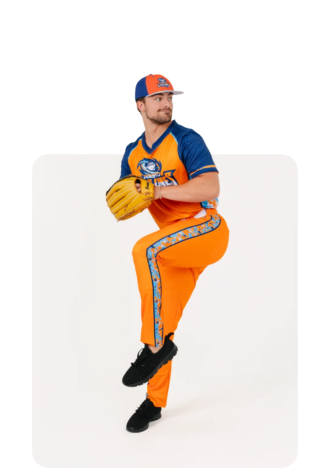 Single Ply Reversible Jersey, Pant, Hat