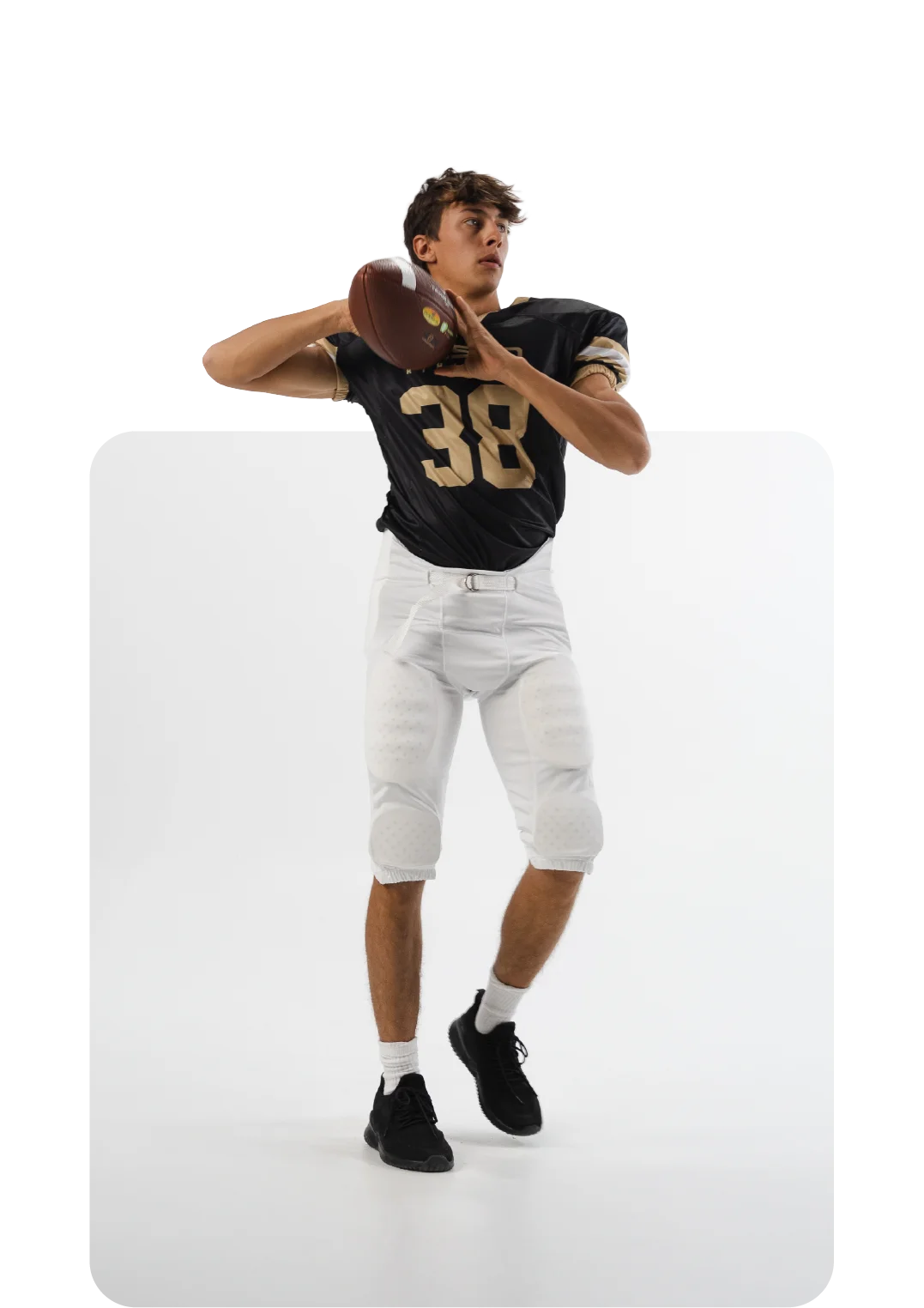 Boulder Basic Jersey with Stock Solid Color Pant