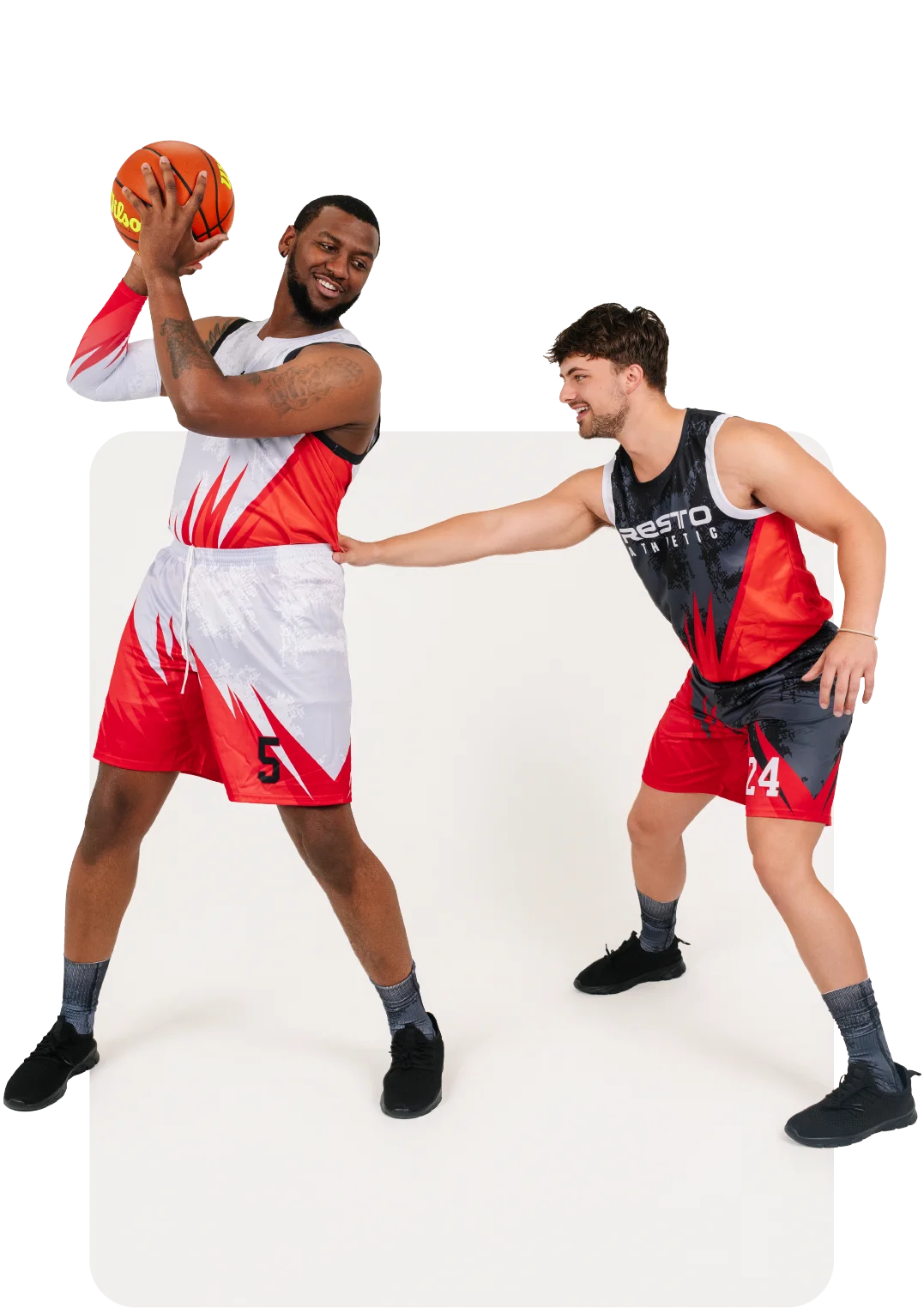 Premium Basketball Package