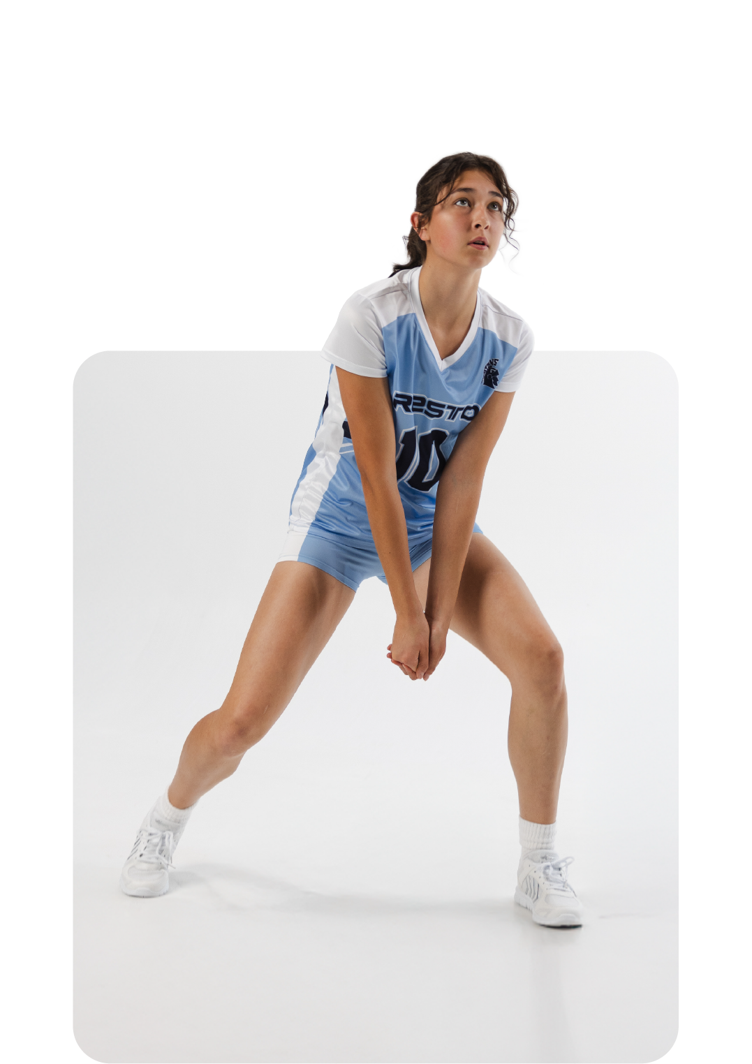 Elite Volleyball Package