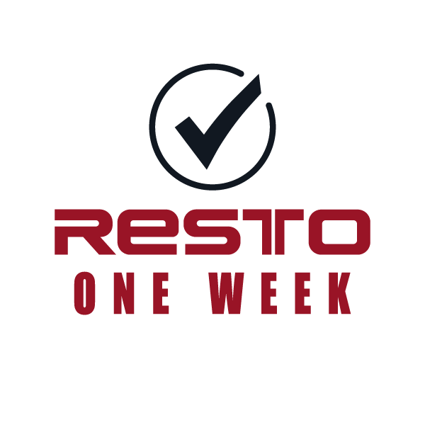 restoration apparel guarantees delivery within one week.