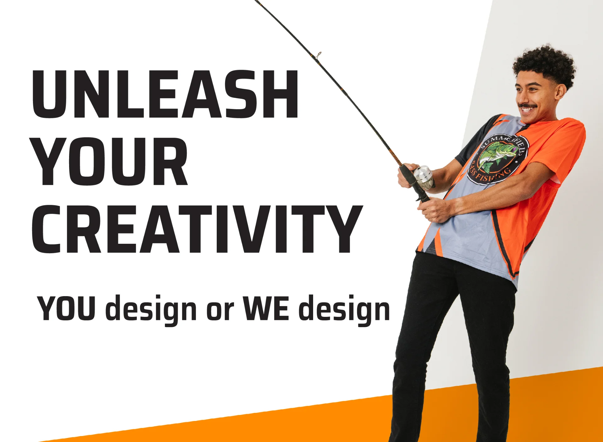 test still jersey for design button