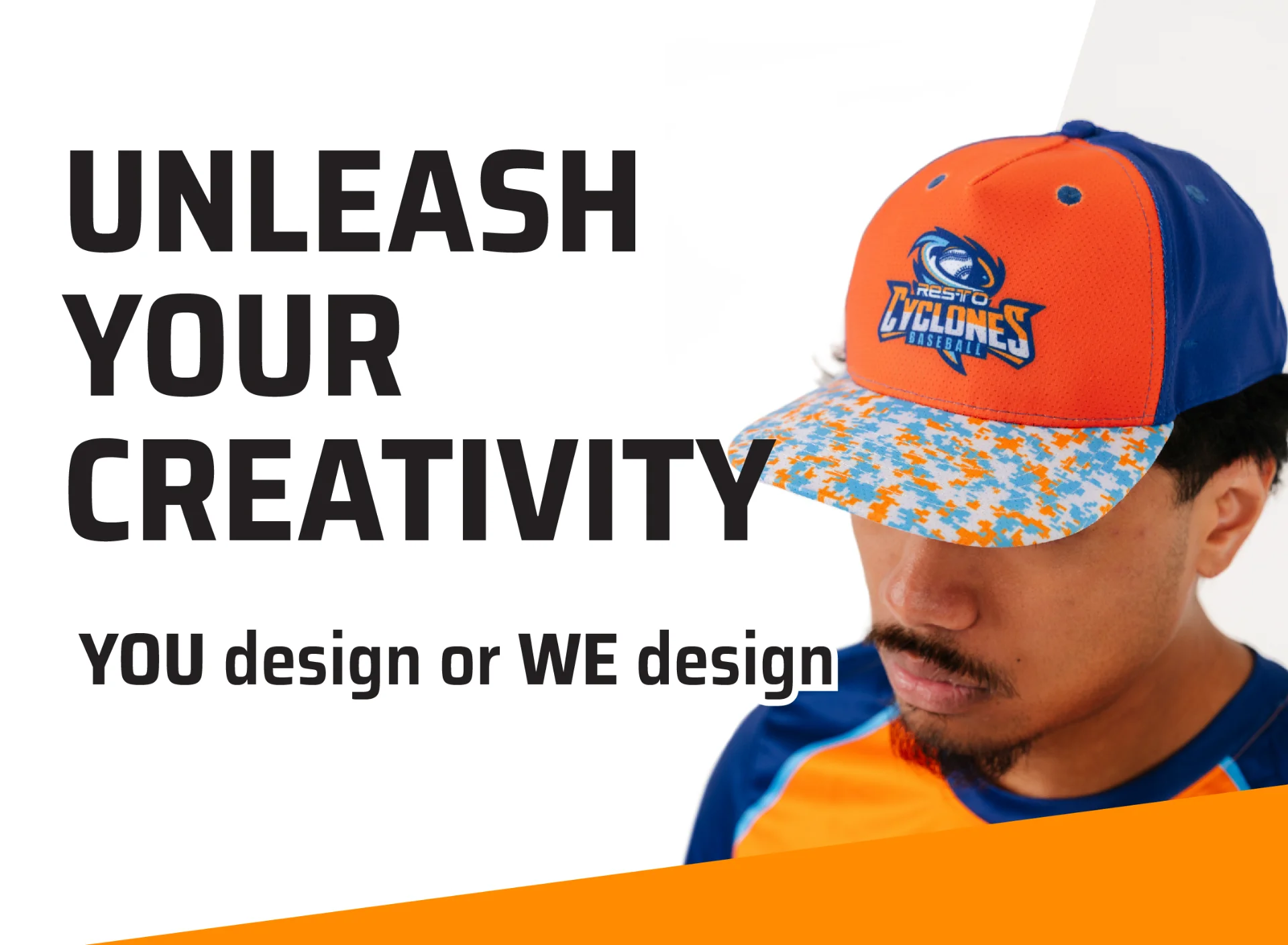 test still jersey for design button