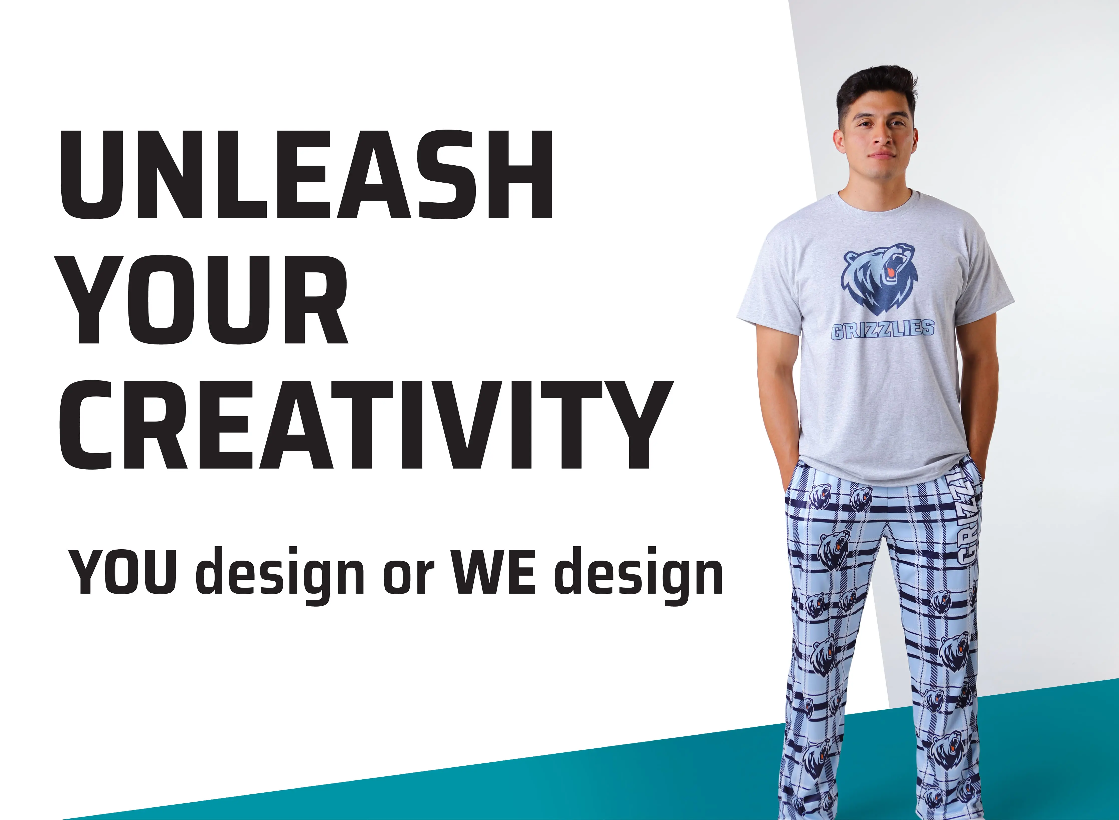 test still jersey for design button