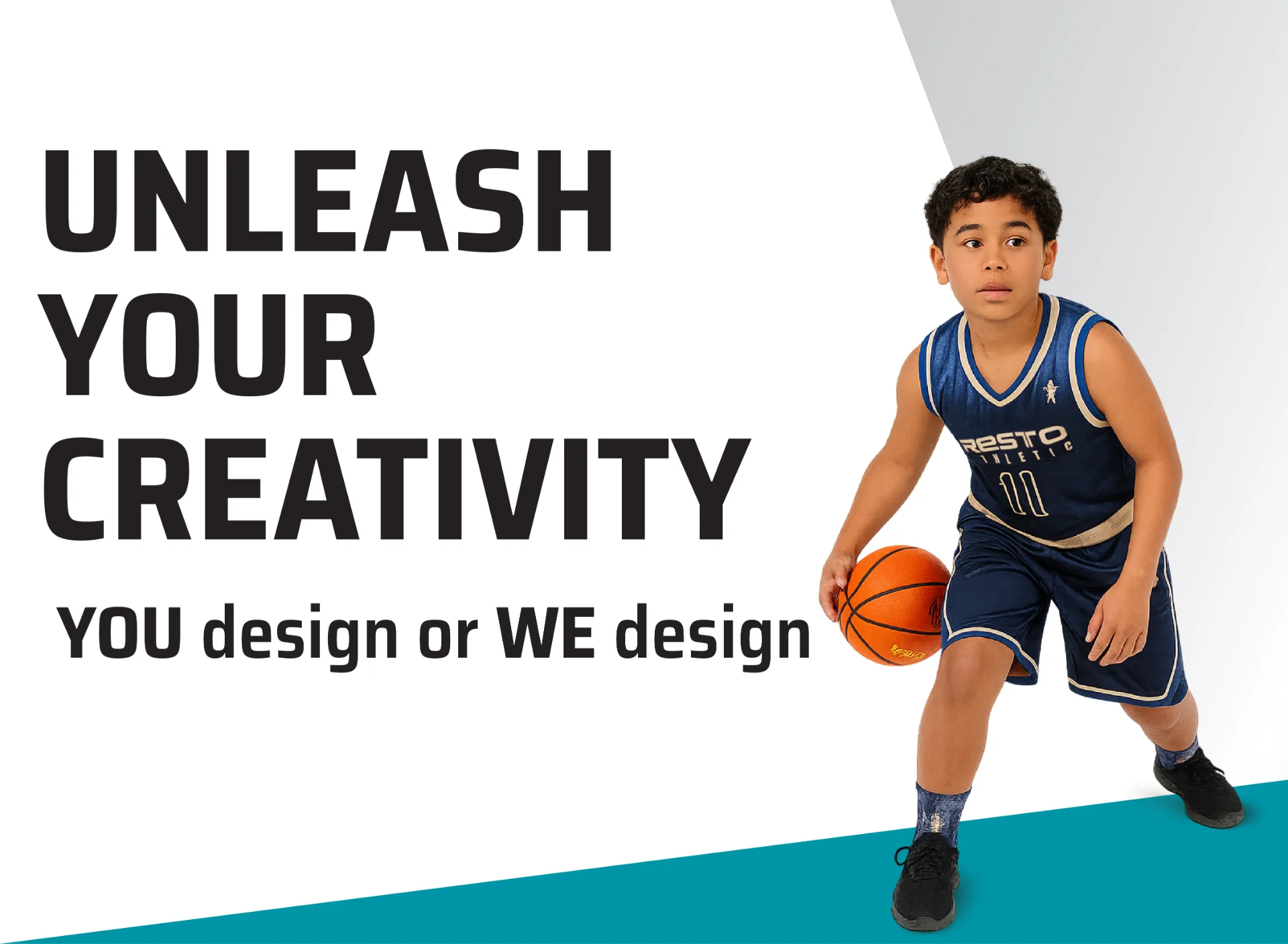 test still jersey for design button