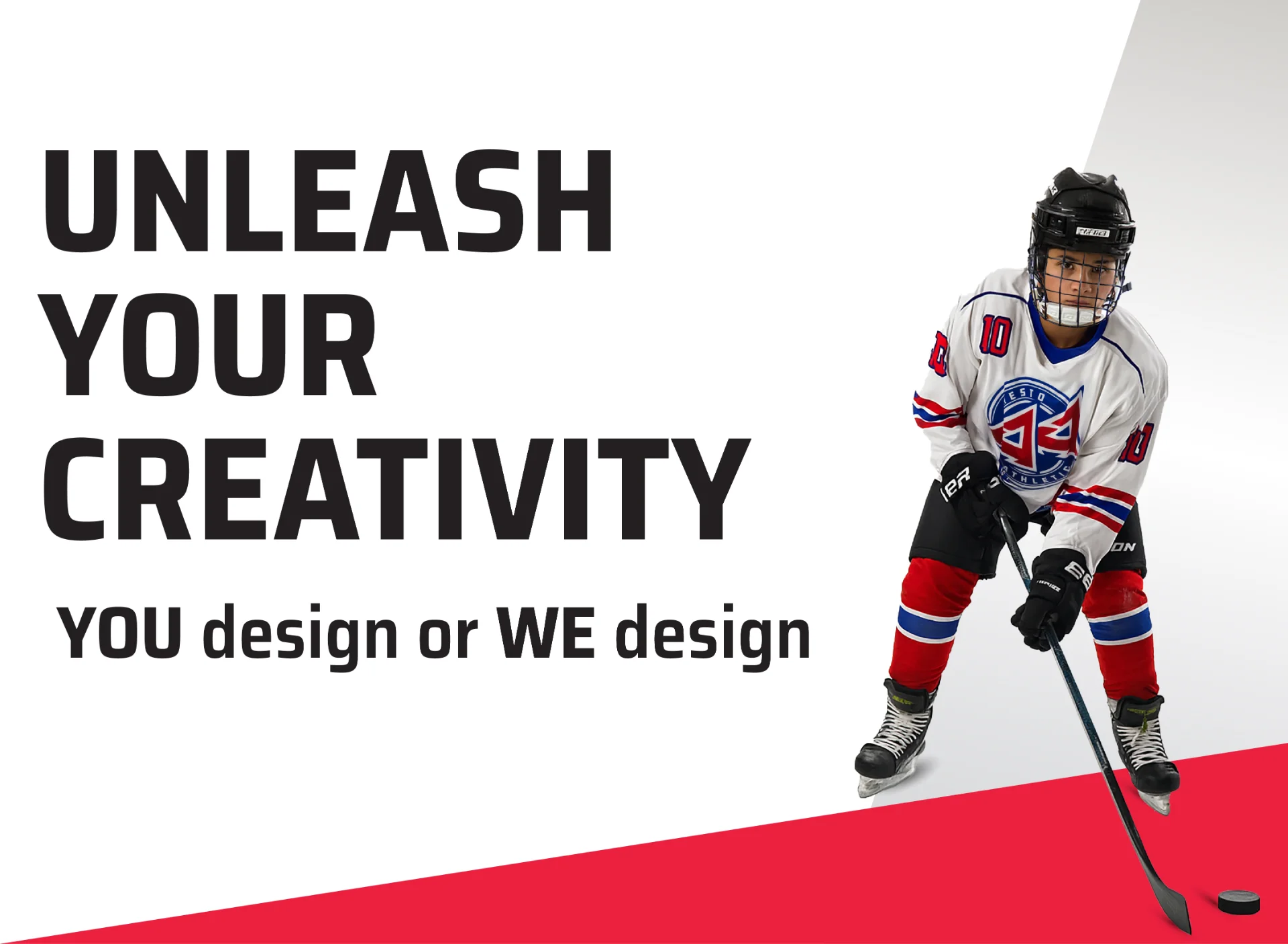 test still jersey for design button