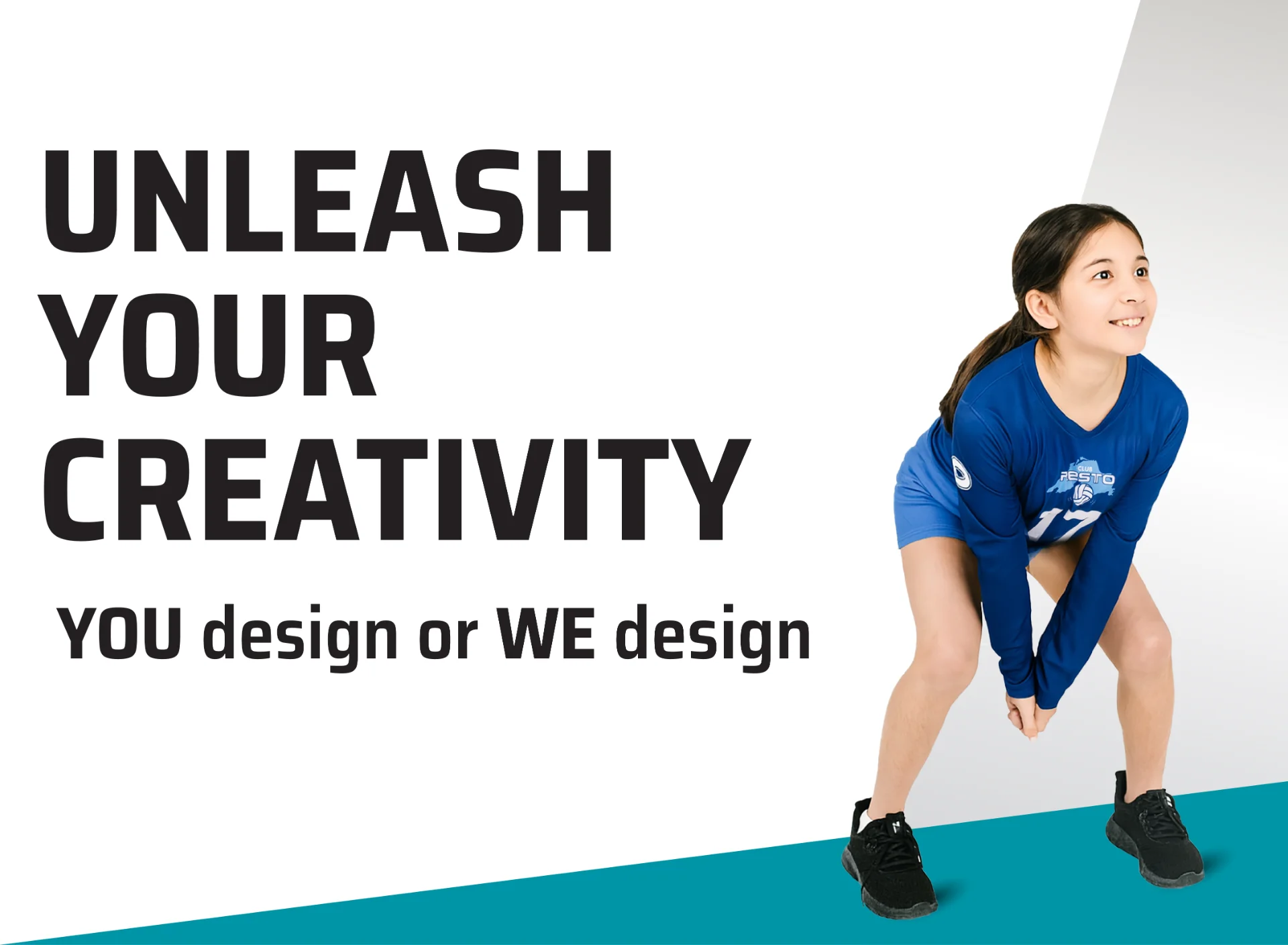 test still jersey for design button