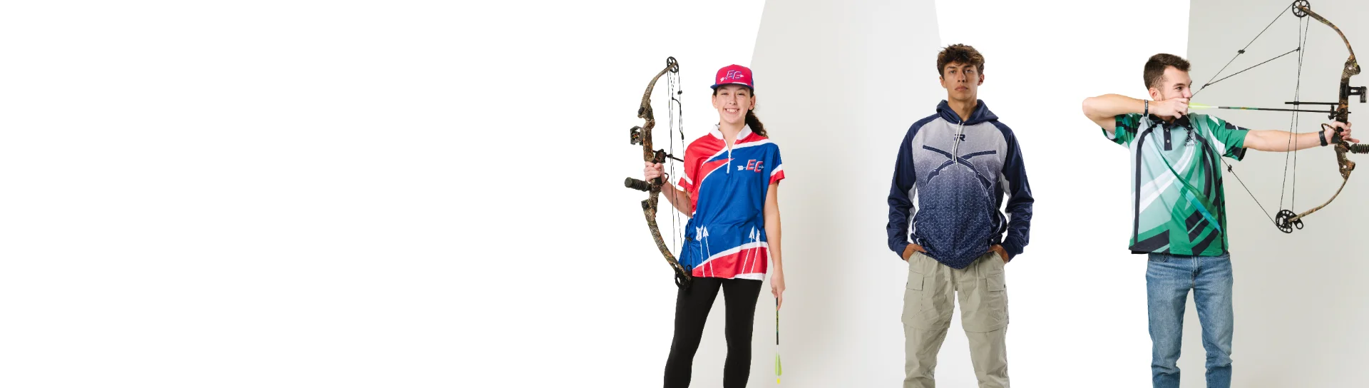 team background soccer players in custom jerseys facing away