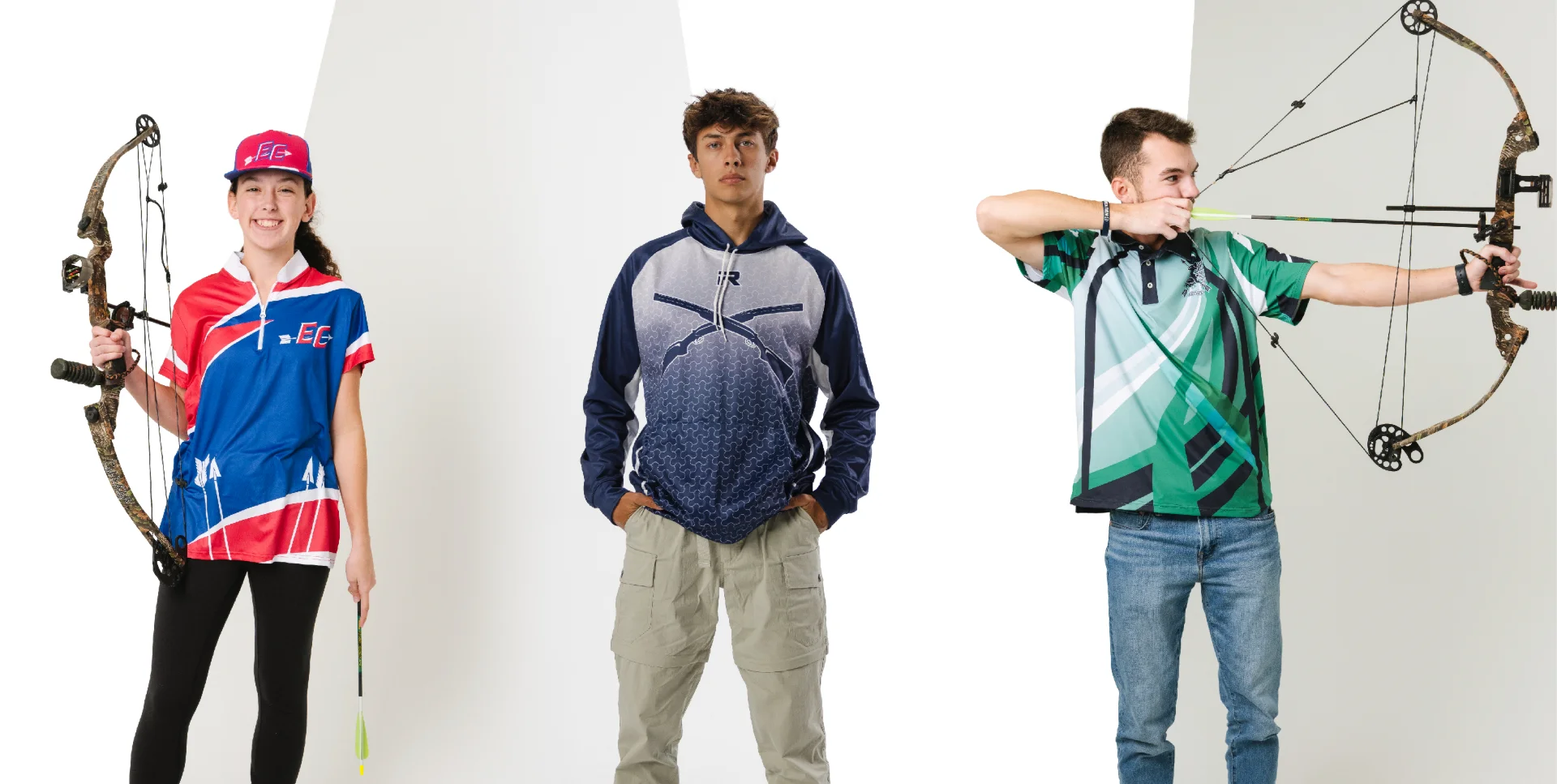 team background soccer players in custom jerseys facing away