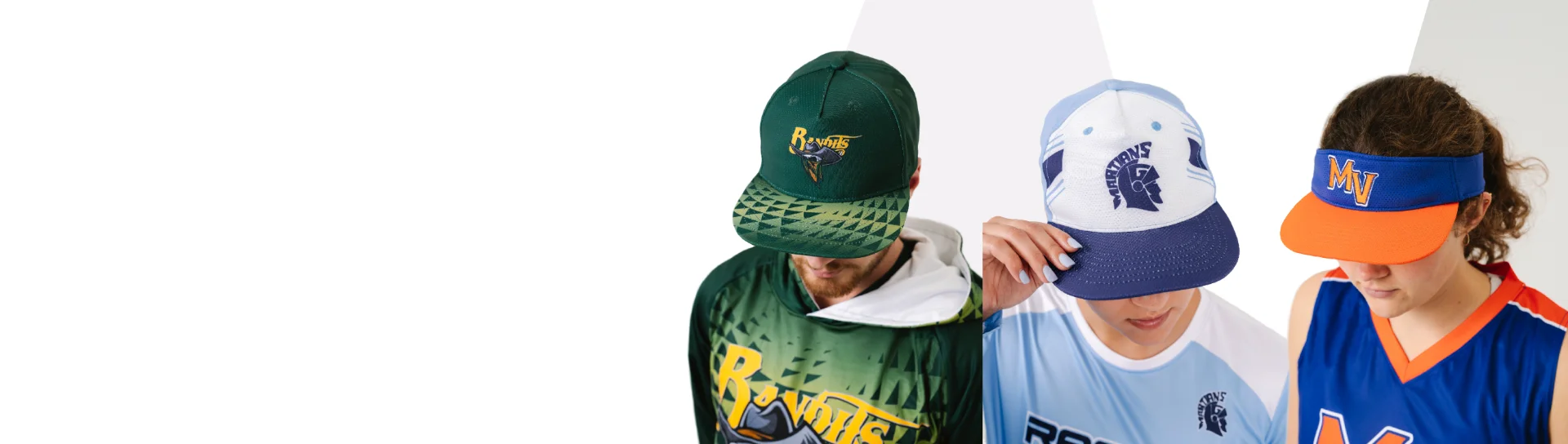 team background soccer players in custom jerseys facing away