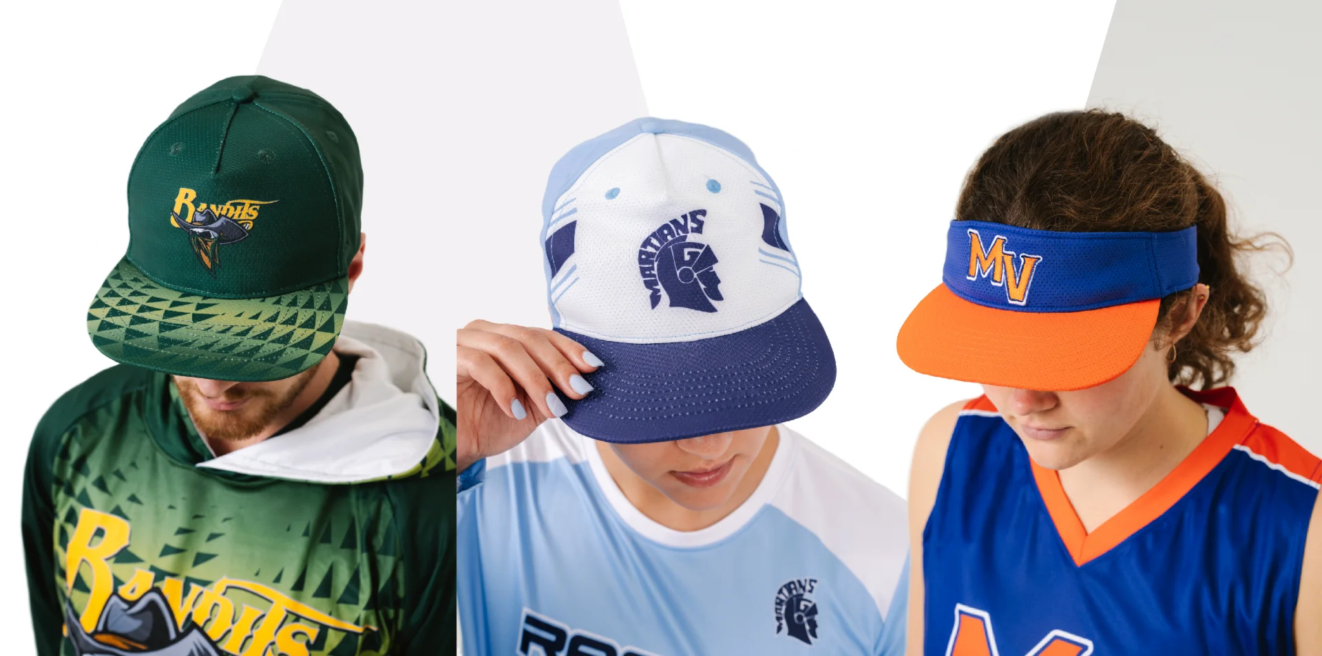 team background soccer players in custom jerseys facing away