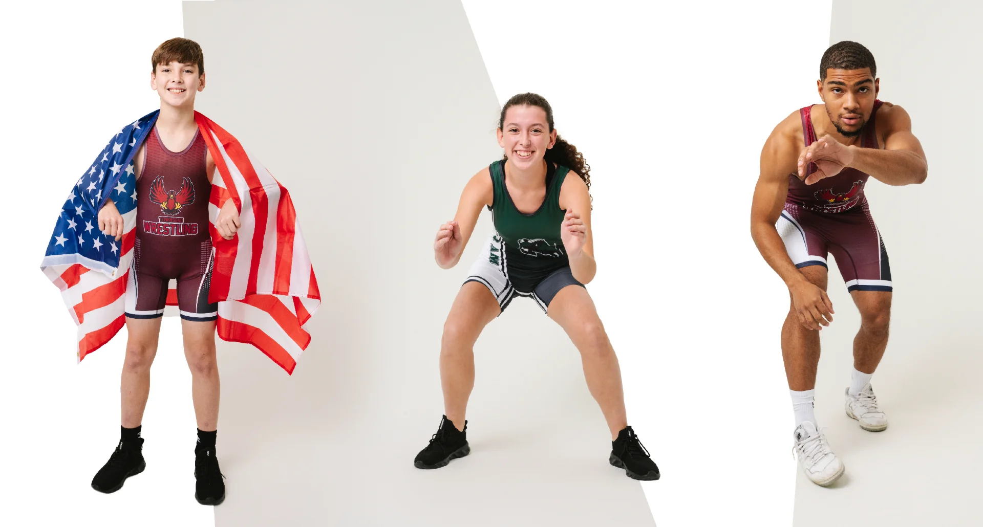 team background soccer players in custom jerseys facing away