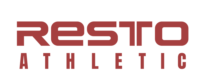 main logo for resto athletic